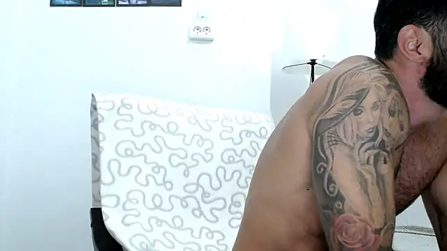 Verycutex online show from November 7, 6:13 am