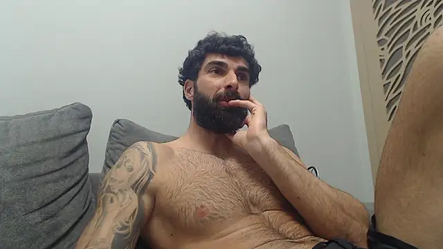 Verycutex online show from February 4, 6:03 pm