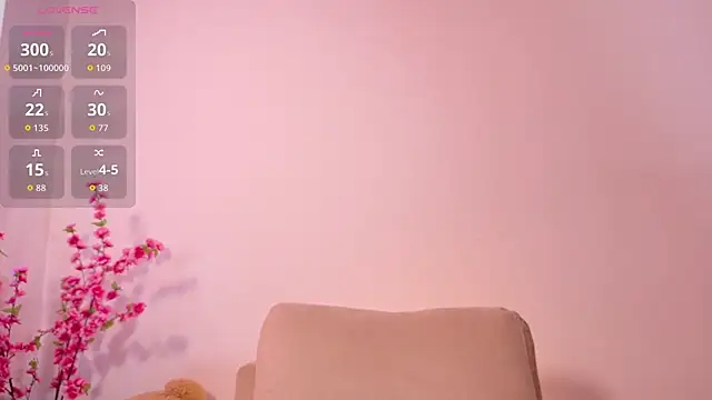 Anandacute1 online show from October 13, 3:12 pm