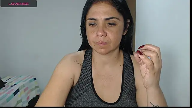 selena ferri online show from October 15, 2:33 am