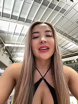 Alexa seexy1 online show from April 27, 12:08 am
