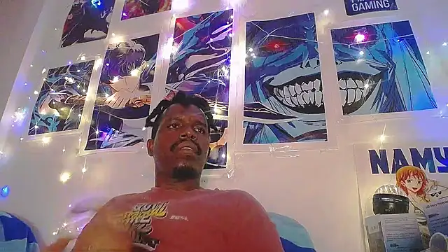 BlackRunning online show from September 26, 5:44 am