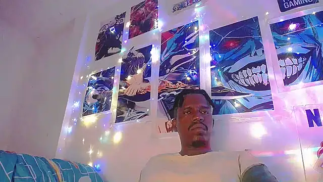 BlackRunning online show from October 7, 4:42 am