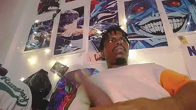 BlackRunning online show from December 1, 8:52 am