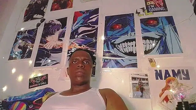 BlackRunning online show from December 4, 4:55 am