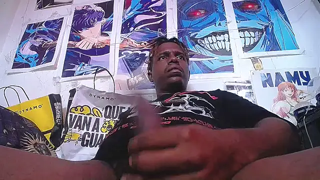 BlackRunning online show from February 2, 2:16 pm