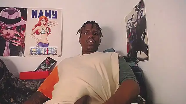 BlackRunning online show from March 15, 2:06 am