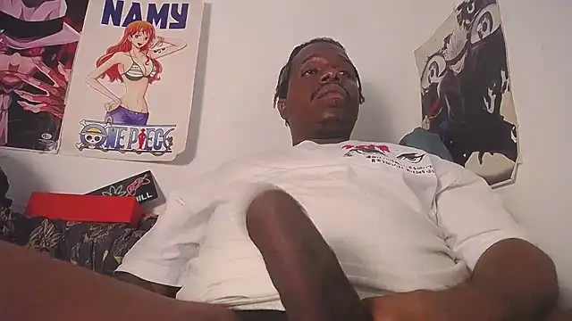 BlackRunning online show from March 22, 3:43 am