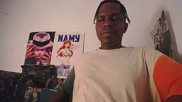 BlackRunning online show from May 17, 3:04 am