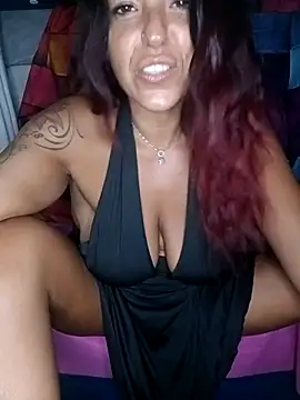 allyson22andy online show from September 24, 9:07 pm