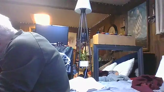 Makowboy online show from December 1, 8:25 pm