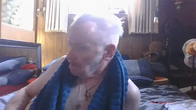 Makowboy online show from February 8, 6:22 pm