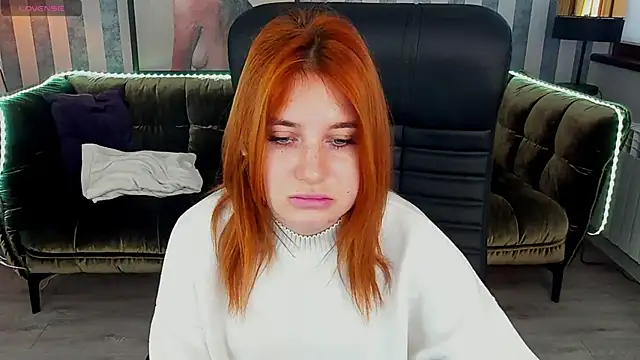 EmilyFoxxi online show from January 13, 10:03 am
