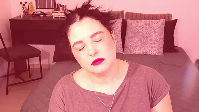 Alenny11 online show from March 12, 3:45 am