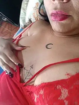 NIKOLE1301 online show from December 18, 7:08 pm