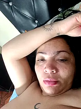 NIKOLE1301 online show from December 18, 10:35 pm