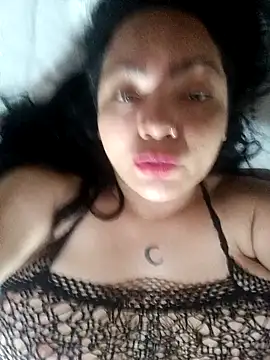 NIKOLE1301 online show from December 19, 8:02 pm