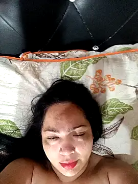 NIKOLE1301 online show from December 21, 12:16 pm