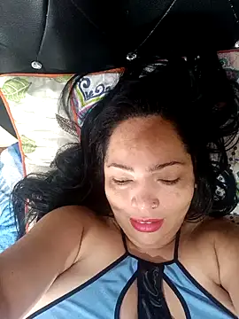 NIKOLE1301 online show from December 24, 2:54 pm