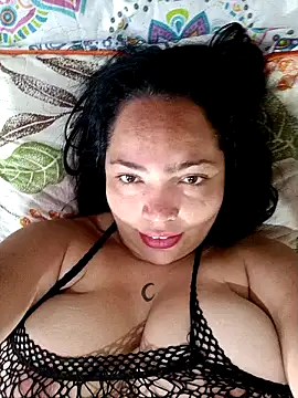 NIKOLE1301 online show from January 6, 5:49 pm