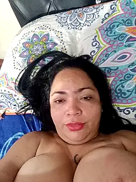 NIKOLE1301 online show from January 10, 3:48 pm