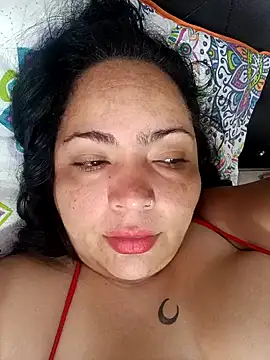 NIKOLE1301 online show from January 17, 4:04 pm