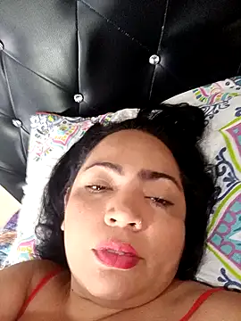 NIKOLE1301 online show from January 17, 8:22 pm