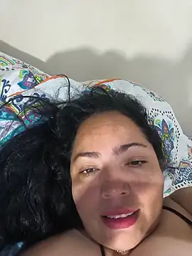 NIKOLE1301 online show from June 21, 6:54 pm