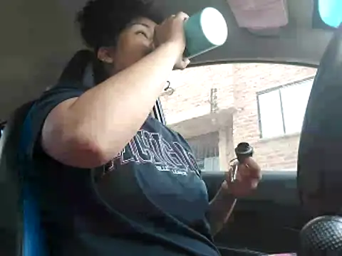 Lady Lo online show from January 31, 7:11 pm