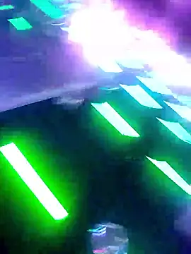 Lady Lo online show from April 11, 6:51 am