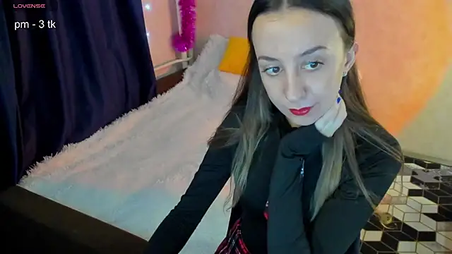 Snapshot of CurlySteph chatting on January 21, 7:39 pm CurlySteph online show from January 21, 7:39 pm