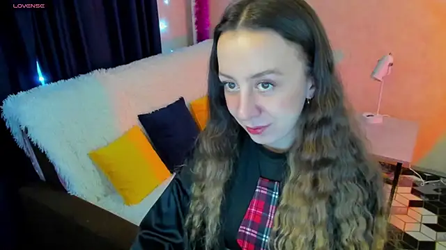 Snapshot of CurlySteph chatting on March 14, 3:03 pm CurlySteph online show from March 14, 3:03 pm