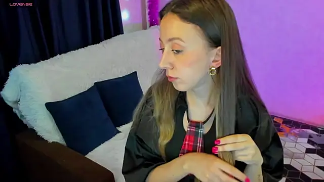 Snapshot of CurlySteph chatting on March 21, 5:34 pm CurlySteph online show from March 21, 5:34 pm