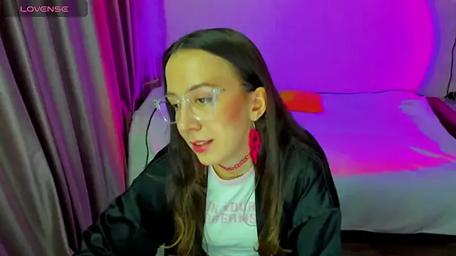 CurlySteph online show from February 23, 7:11 pm