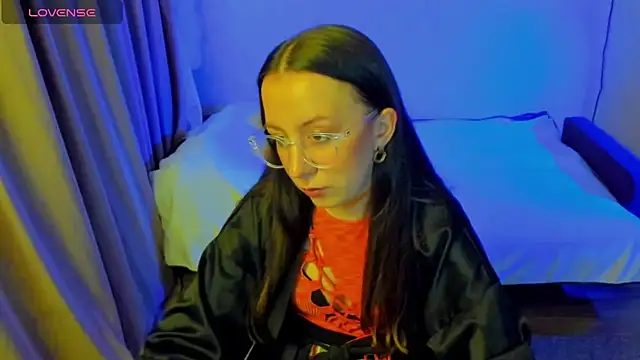 CurlySteph online show from May 20, 7:42 pm