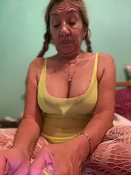 camelia3 online show from March 30, 11:28 pm