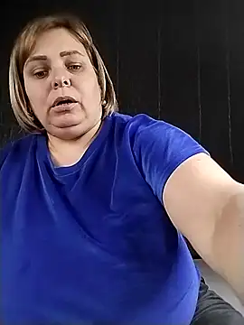 EvaCristal online show from February 27, 7:52 am