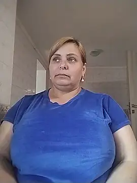 EvaCristal online show from May 15, 11:28 am
