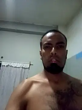 Snapshot of Chacal_Armyy chatting on October 7, 3:47 am Chacal Armyy online show from October 7, 3:47 am