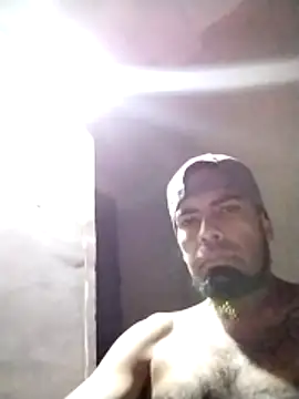 Chacal Armyy online show from March 16, 5:44 am