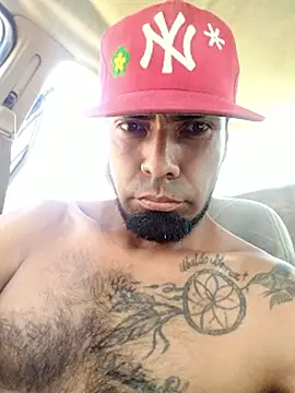 Chacal Armyy online show from March 16, 5:50 pm