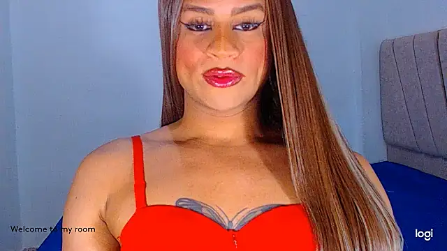 Valenntyna online show from March 9, 7:07 pm