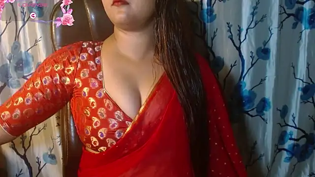 Snapshot of Ria_fun chatting on September 19, 9:54 am Ria fun online show from September 19, 9:54 am