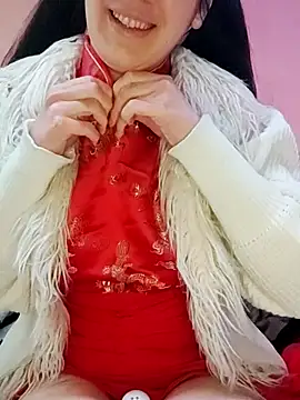 Amaya07 online show from February 17, 3:25 am