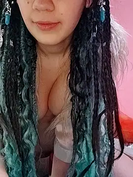 Amaya07 online show from March 13, 8:59 pm