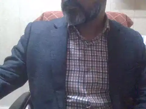 hairymaster95 online show from December 14, 9:29 am