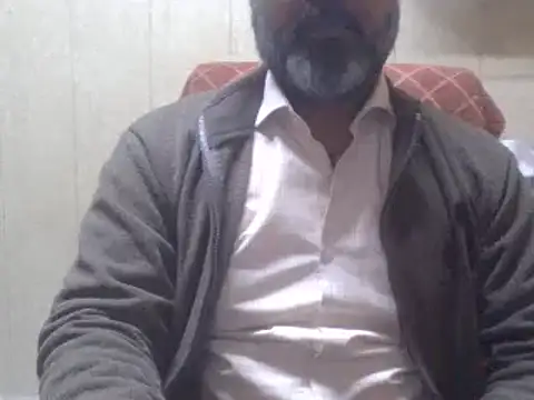 hairymaster95 online show from December 17, 11:17 am