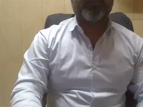 hairymaster95 online show from December 18, 4:20 am