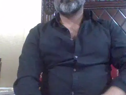 hairymaster95 online show from December 18, 5:42 pm