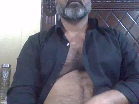 hairymaster95 online show from December 21, 6:44 pm
